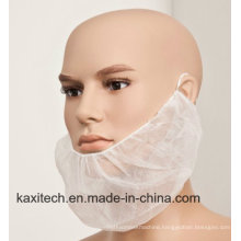 Disposable Nonwoven Beard Cover